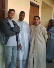 moi et tali3 et un ames