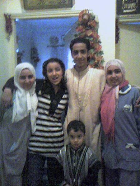 hadi la famille dyali