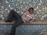 bonjour de mon blog de hassan