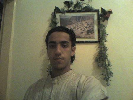 chouf  o skot