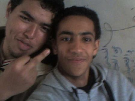 moi et sebdawi